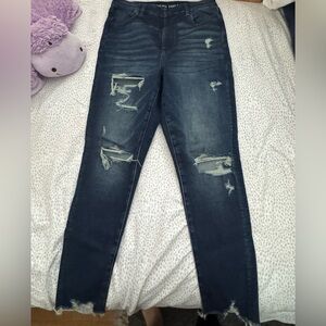 American Eagle Distressed Jeans